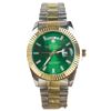 Image 1 : NEW REPLICA ROLEX "DAY DATE" QUARTZ WATCH