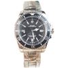 Image 1 : NEW REPLICA ROLEX "OYSTER PERPETUAL" QUARTZ WATCH