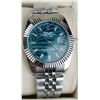 Image 1 : NEW REPLICA ROLEX QUARTZ "DATEJUST" WATCH