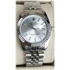 Image 1 : NEW REPLICA ROLEX QUARTZ "DATEJUST" WATCH