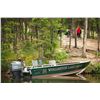 Image 2 : WOLLASTON LAKE: 4-Day/5-Night Freshwater Fishing Adventure for Two Anglers in Northern Canada