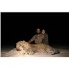 Image 2 : INFINITO SAFARIS: 13-Day/14-Night Leopard and Cape Buffalo Hunt for One Hunter in Tanzania