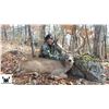 Image 1 : RECORD BREAKING RANCH: 3-Day Whitetail Deer Hunt for One Hunter in Missouri - Includes Trophy Fee