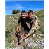Image 1 : IBERIAN HUNTERS SPAIN: 4-Day/3-Night Roe Deer Hunt for Two Hunters in Spain - Includes Trophy Fees