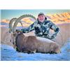 Image 2 : PROFIHUNT: 7-Day Mid-Asian Ibex Hunt for One Hunter in Kyrgyzstan - Includes Trophy Fee