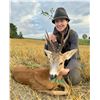 Image 1 : HUNTING IN AUSTRIA: 6-Day Roe Hunt for Two Hunters and Two NHs in Romania - Includes Trophy Fees
