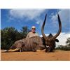 Image 5 : AFRICAN MAXIMUM: 8-Day Plains Game Safari for Two Hunters and Two NHs in SA - Includes Trophy Fees
