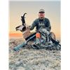 Image 1 : JACK CASSIDY: 5-Day Pronghorn and Mule Deer OR Whitetail Hunt for One in WY - Includes Trophy Fees