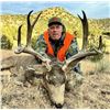 Image 2 : JACK CASSIDY: 5-Day Pronghorn and Mule Deer OR Whitetail Hunt for One in WY - Includes Trophy Fees