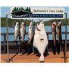 Image 5 : SPORTSMANS COVE: 4-Day/4-Night Fishing Trip for Two Anglers off Alaska's Prince of Wales Island