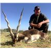 Image 1 : TGB OUTFITTERS: 7-Day Big Game Hunt for Two Hunters in Argentina - Includes Trophy Fees