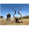 Image 2 : DRIES VISSER: 10-Day Plains Game Safari for Two Hunters and Two NHs in SA - Includes Trophy Fees