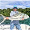 Image 1 : THE ZANCUDU LODGE: 4-Day Deep Sea Fishing Adventure for Two Anglers in Costa Rica