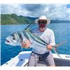 Image 2 : THE ZANCUDU LODGE: 4-Day Deep Sea Fishing Adventure for Two Anglers in Costa Rica