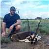 Image 2 : TS BUENOS AIRES: 4-Day Blackbuck Hunt for Two Hunters in Argentina - Includes Trophy Fees