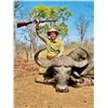 Image 2 : LEEUWKOP: Non-Trophy Elephant and Buffalo Hunt for 1 Hunter / 1NH in Zimbabwe - Includes Trophies