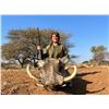 Image 3 : COENRAAD: 7-Day Plains Game Safari for 2 Hunters and 2 NHs in South Africa - Includes Trophy Fees