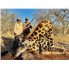 Image 1 : MONTERRA: 14-Day Dangerous & Plains Game Safari for One Hunter and 1 NH in SA - Includes Trophies