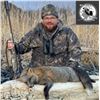Image 3 : MIKE ODIN: 5-Day Sea Duck, Sitka Deer and Fox Hunt for Two Hunters in AK - Includes Trophy Fees