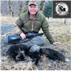 Image 4 : MIKE ODIN: 5-Day Sea Duck, Sitka Deer and Fox Hunt for Two Hunters in AK - Includes Trophy Fees