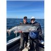Image 3 : JIMMIE JACK - ALASKA SEASCAPE: 4-Day Alaskan Fishing Adventure for Four Anglers