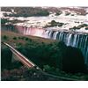 Image 1 : ROVOS RAIL: 4-Night Victoria Falls Journey for Two in South Africa Aboard Rovos Rail