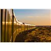 Image 2 : ROVOS RAIL: 4-Night Victoria Falls Journey for Two in South Africa Aboard Rovos Rail