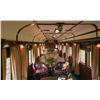 Image 7 : ROVOS RAIL: 4-Night Victoria Falls Journey for Two in South Africa Aboard Rovos Rail