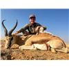 Image 1 : NAMIBIA SAFARI: 10-Day Plains Game Safari for Two Hunters in Namibia - Includes Trophy Credit