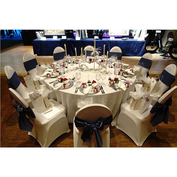 LL COMMITTEE: 2027 Premier Table