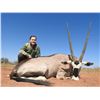 Image 4 : PHILIP BRONKHORST: 10-Day Plains Game Safari for 2 Hunters / 2 NHs in SA - Includes Trophy Credit