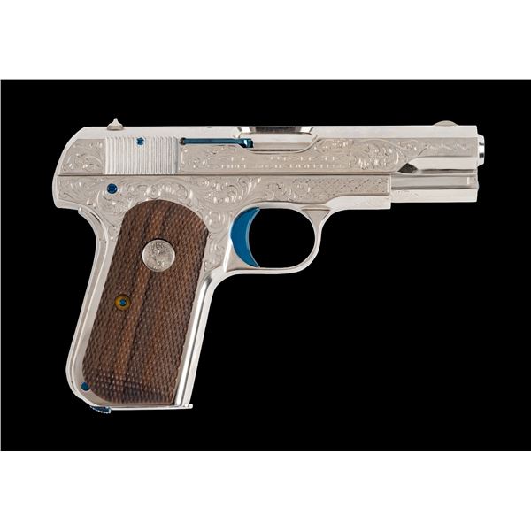 COLT MANUFACTURING: 1908 Reissue .380 Auto