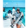 Image 1 : BLUE REEF CARRIBBEAN: 7-Day/7-Night Fishing Adventure for Four Anglers in Belize