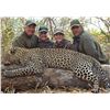 Image 1 : GAME TRACKERS: 14-Day Leopard Hunt for One Hunter in Tanzania - Includes Trophy Fee