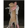 Image 4 : GAME TRACKERS: 14-Day Leopard Hunt for One Hunter in Tanzania - Includes Trophy Fee