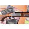Image 12 : CONNECTICUT SHOTGUN: Hand-Engraved RSP O/U 28GA