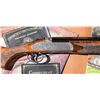 Image 1 : CONNECTICUT SHOTGUN: Hand-Engraved RSP O/U 28GA