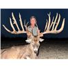 Image 3 : MVP WHITETAILS: 3-Day Whitetail Hunt for One Hunter and One NH in Texas - Includes Trophy Fee