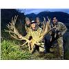 Image 4 : FOUR SEASONS: 5-Day Big Game Hunt for Two Hunters in New Zealand - Includes Trophy Fees & Fishing