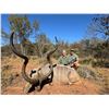 Image 1 : BUSH AFRICA: 9-Day  Plains Game Safari for Two Hunters in South Africa - Includes Trophy Credit
