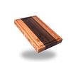 Image 1 : MONTANA KNIFE: Limited Edition Culinary Knife Stand and Cutting Board