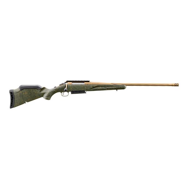 STURM RUGER: American Rifle Generation II Predator in .300 Win Mag