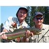 Image 1 : INTERNATIONAL TROPHY: 3-Day Fishing Trip for One Angler in B.C., Canada