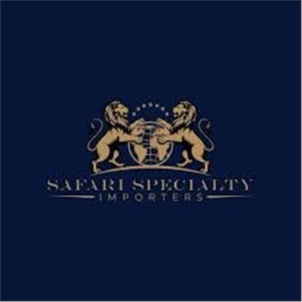 SAFARI SPECIALTY IMPORTERS: Personal Trophy Import Clearing
