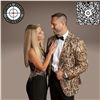 Image 1 : PERFECT PATTERN SPORTCOATS: Men's Camouflage Sportcoat
