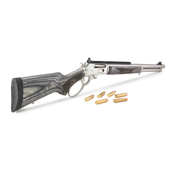 STURM RUGER:  Marlin 1895 SBL Rifle in .45-70 Govt