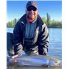 Image 1 : MCDOUGALL: 4-Day Fishing Trip for One Angler in Alaska