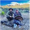 Image 1 : PUERTA LAS HAYAS: 3-Day Turkey Hunt for Two Hunters in Mexico - Includes Trophy Fees