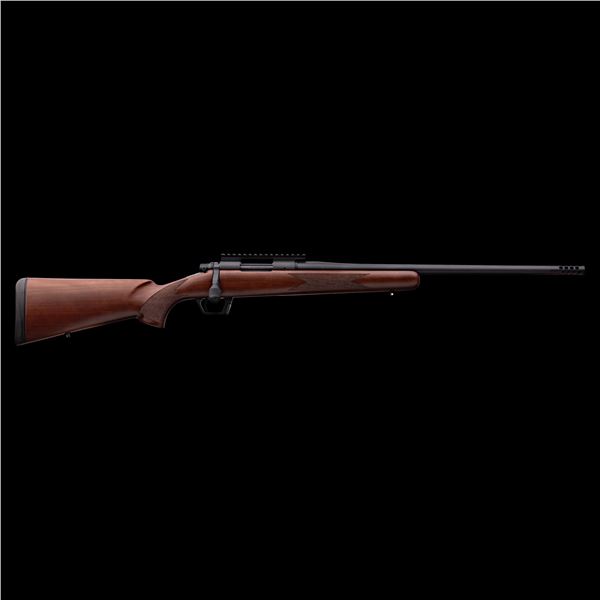 SDS ARMS: Spandau RL Bolt Action Rifle in .308 Win