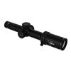 Image 1 : TRIJICON: Credo® 1-4x24 Second Plane Riflescope with Green MRAD Ranging